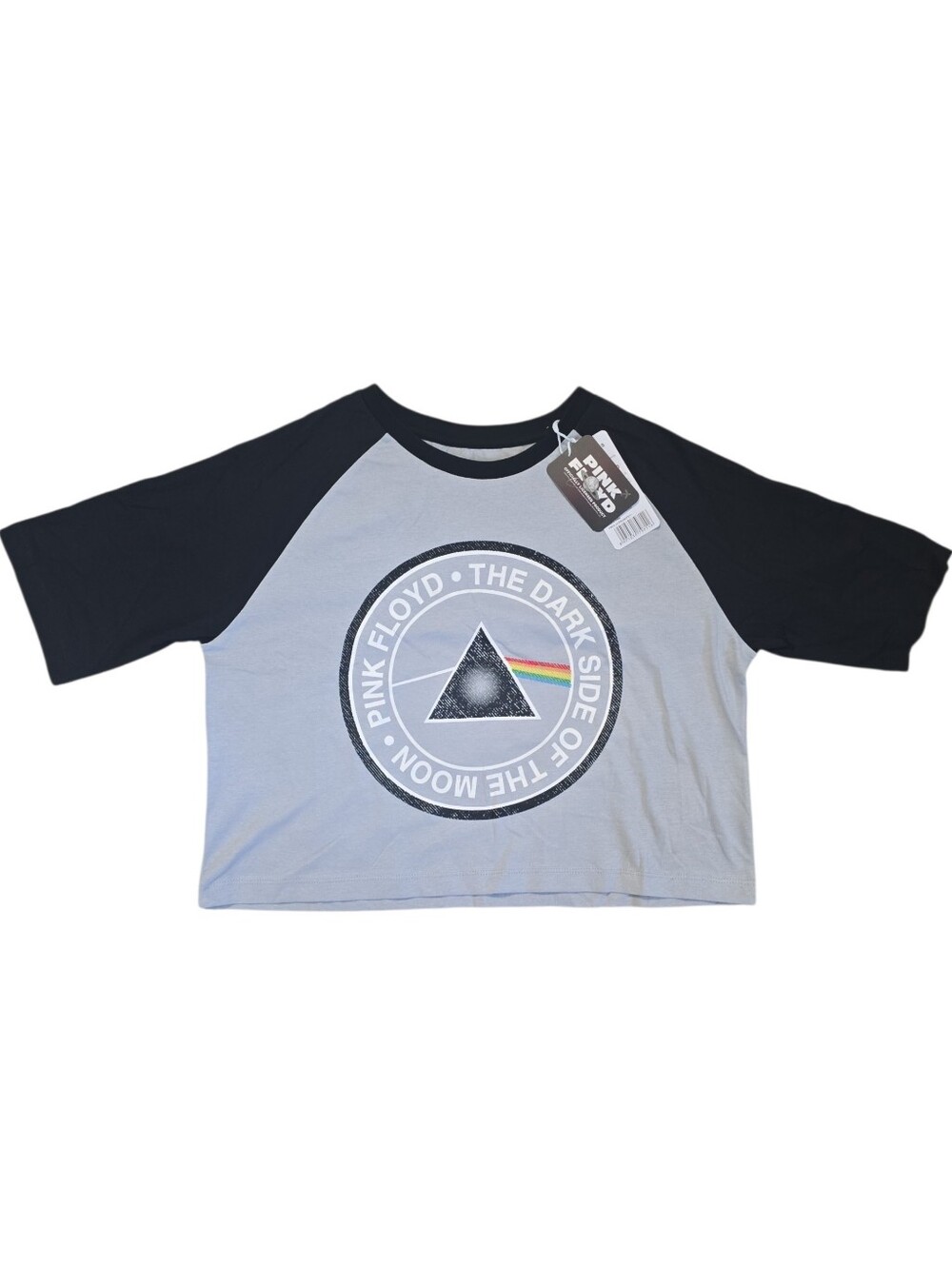 Pink Floyd Crop - Picture 2 of 3